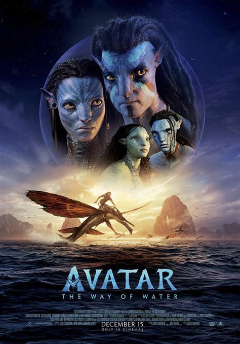 Download:Avatar The Way of Water 2160p torrent